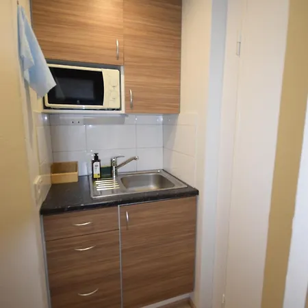Appartamento Travel *