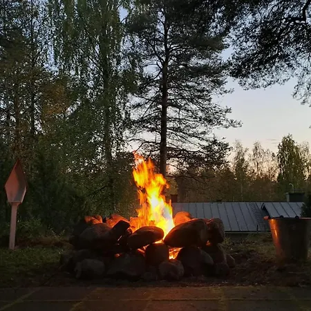 Travel Appartamento Rovaniemi